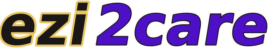 ezi2care logo